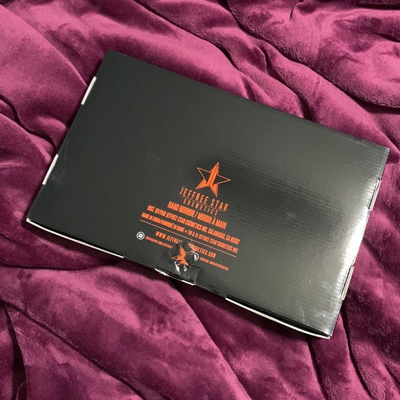 Jeffree Star Cosmetics LE ‘19 Black Mirror - Picture 4 of 4